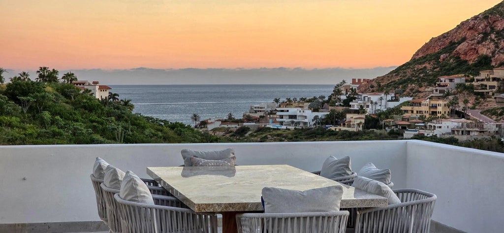 22 Corsarios Casa Kiki, San Jose Corridor