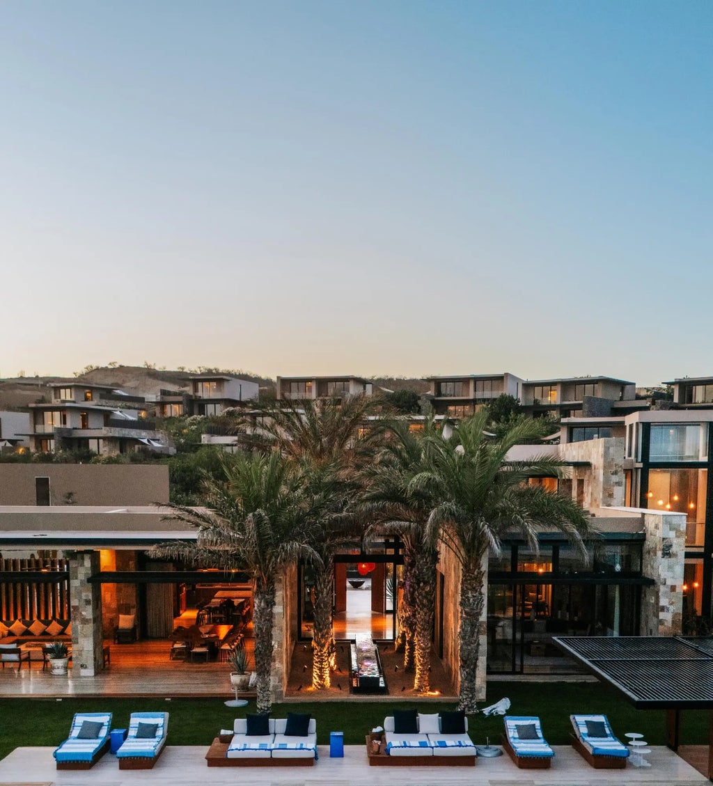 Blvd. Mar De Cortez Grand Reserve, San Jose del Cabo