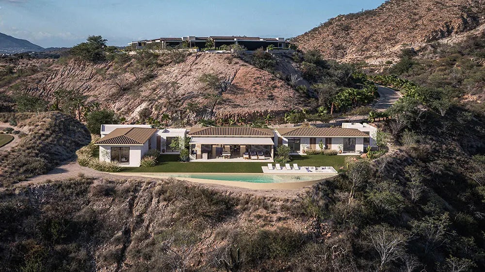 El Campo 4 El Campo, San Jose Corridor