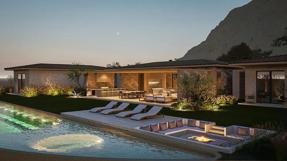 El Campo 4 El Campo, San Jose Corridor