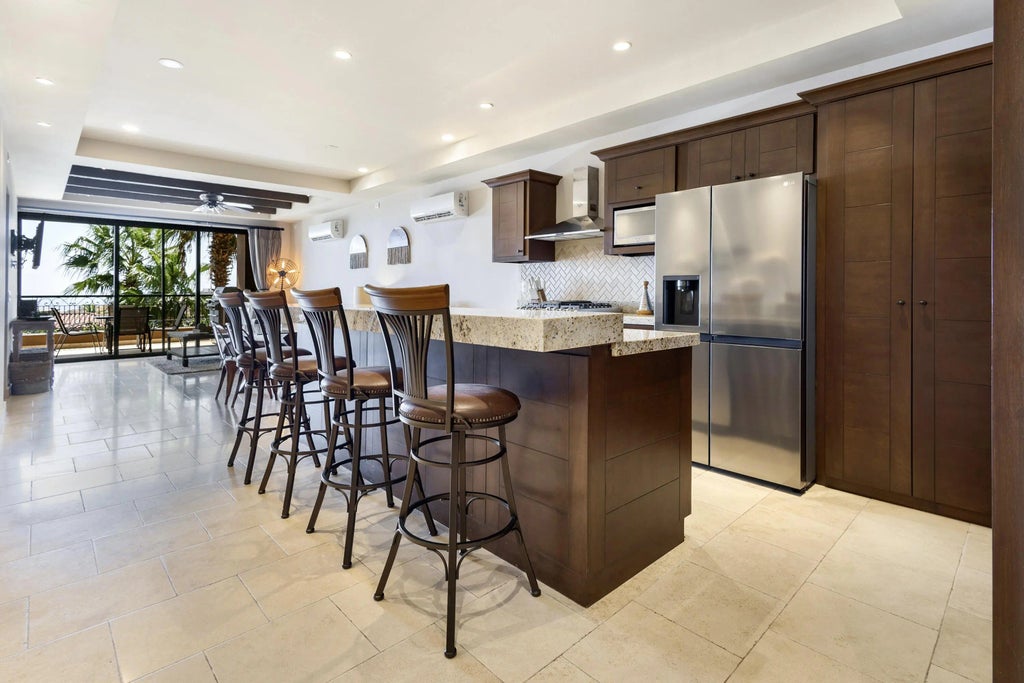 Copala At Quivira Copala-1 Bedroom, Cabo San Lucas