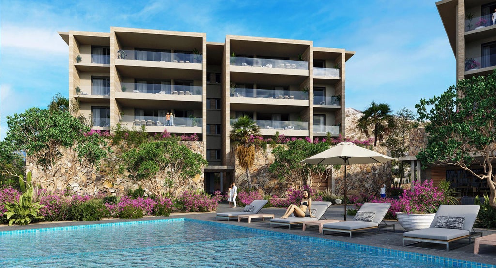 Hoizonte La Reserva, San Jose Corridor