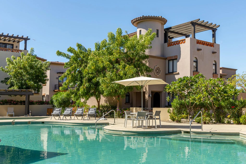 Mavila At Quivira Mavila, Cabo San Lucas