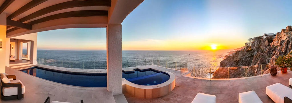 Borde Del Cielo De La Alegria 27, Cabo San Lucas