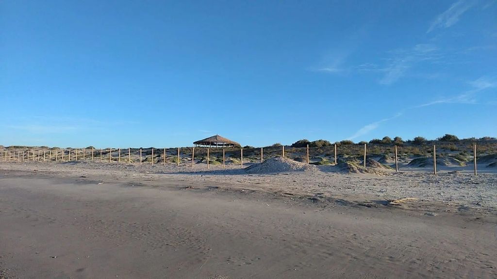Beach Front, Mulege