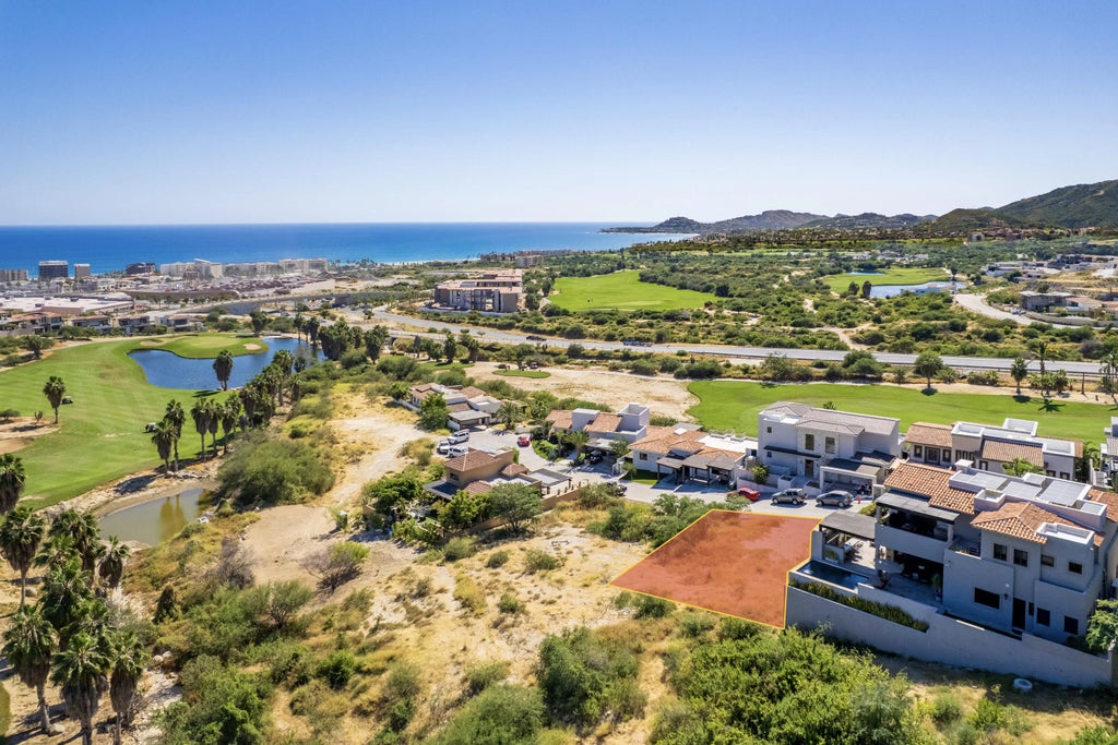 Lot 4 La Canada Ii, San Jose del Cabo