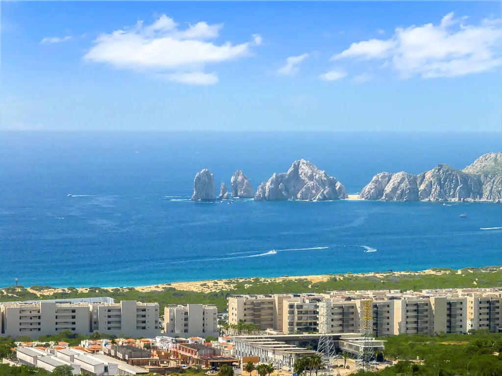 Rancho Paraiso Estates 17e, Cabo Corridor