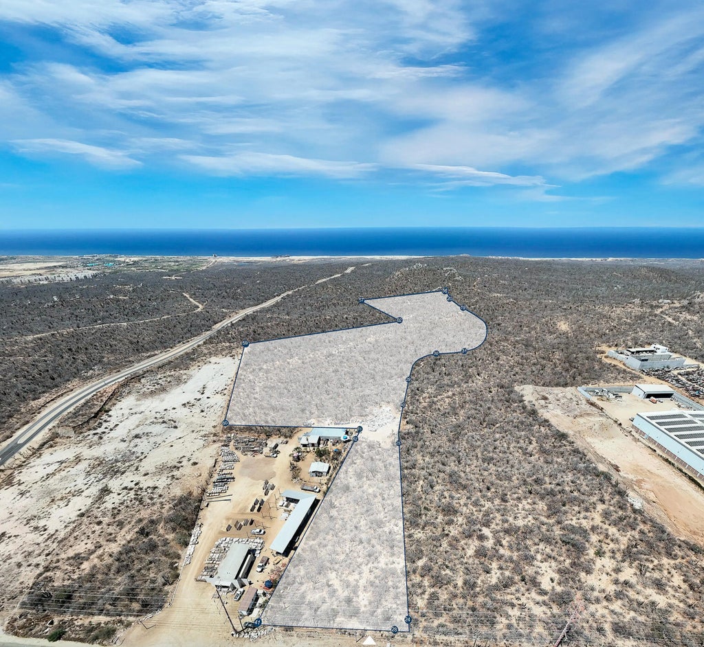 23473 El Pozo De Cota El Pedregoso Lot, Cabo San Lucas