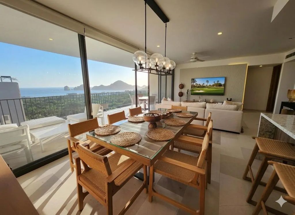 Cam. A Solaria Los Cabos Condo C - 301, Cabo Corridor