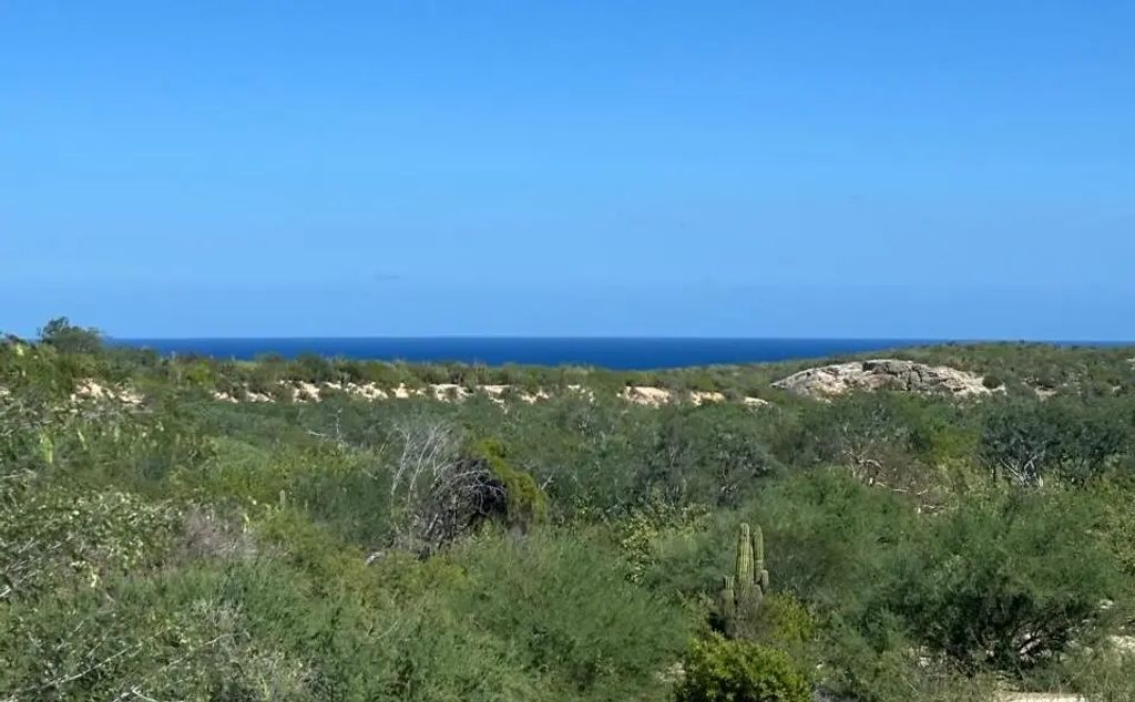East Cape View Lot, East Cape