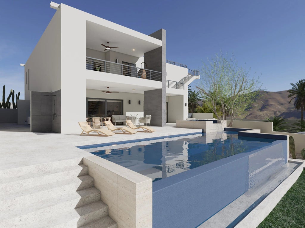 132 Paseo Baja Cabo Bello, Cabo Corridor