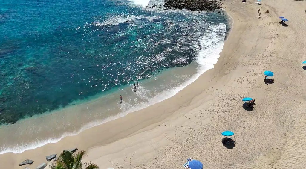 Luxury Waterfront Homesite, Cabo Corridor