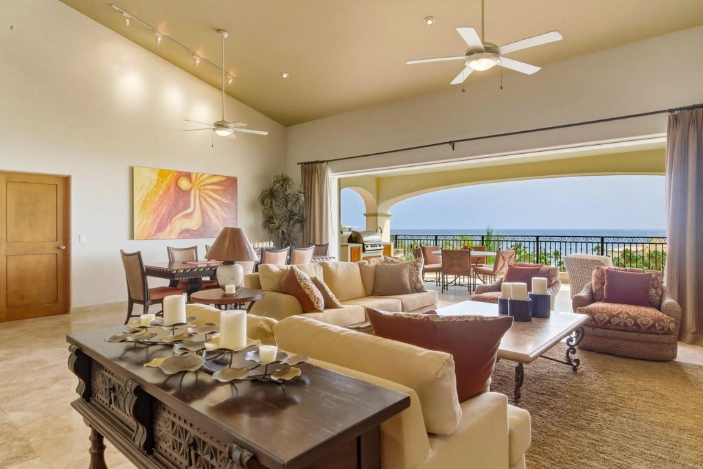 Paseo Malecon Zona Hotelera Las Mananitas Penthouse, San Jose del Cabo