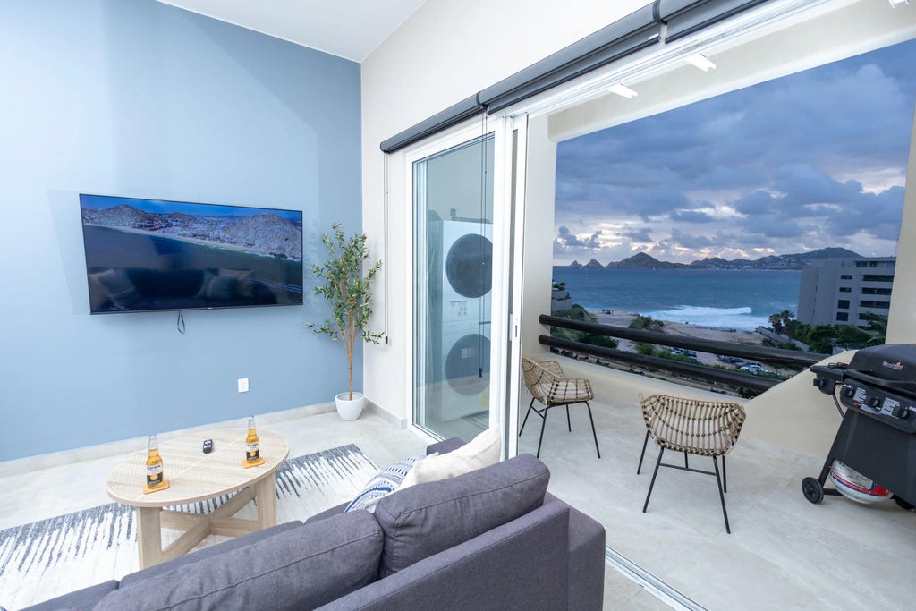 Misiones Condo Beach Front, Cabo Corridor