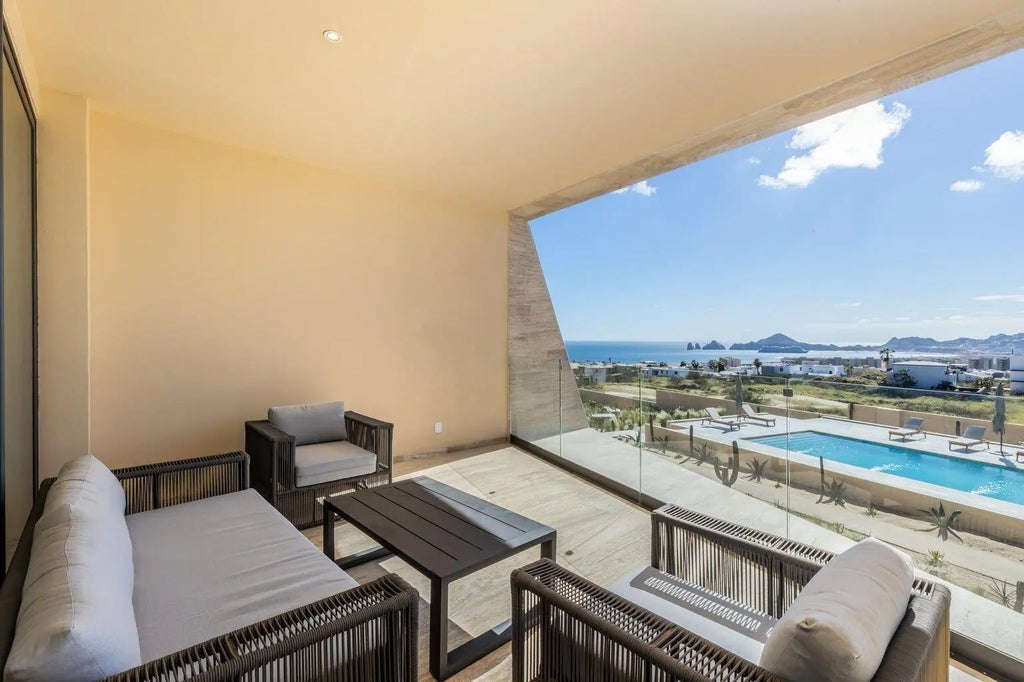 Cabo Corridor Mistiq Los Cabos, Cabo Corridor