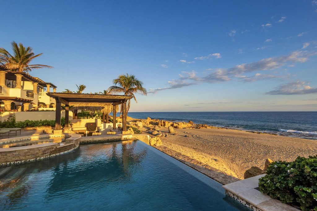 El Encanto 13 - Casa Cielo, San Jose del Cabo