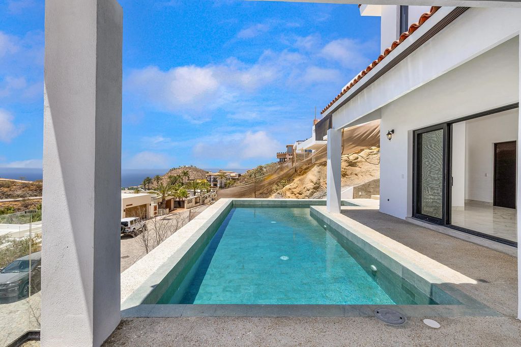 Villa Vista Soleada Camino Del Patron, Cabo San Lucas