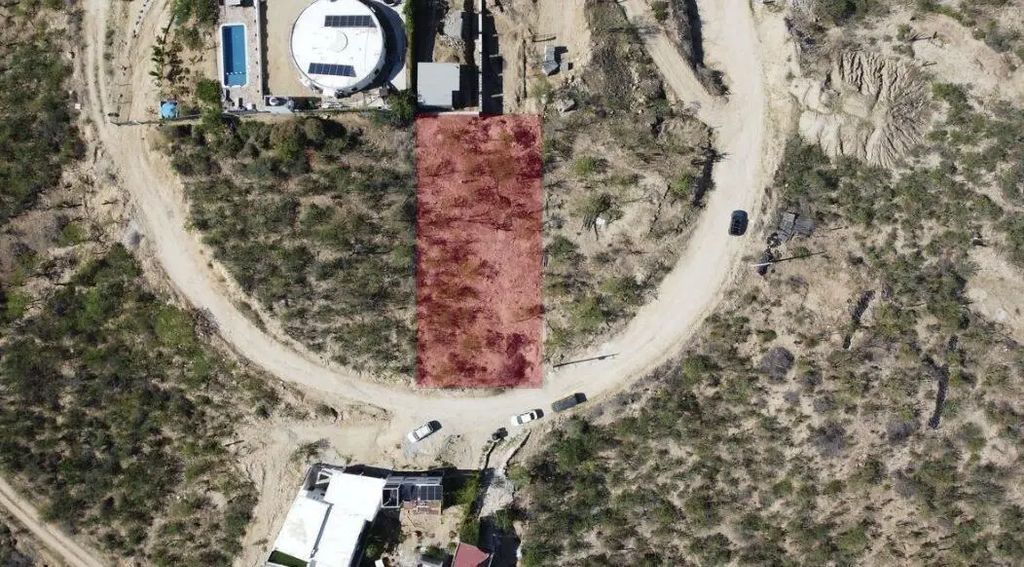 29a Animas Bajas, San Jose del Cabo