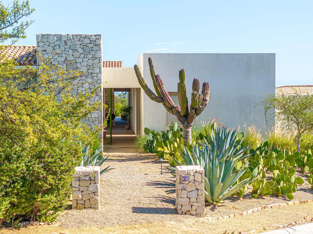 Oasis Palmilla 32, San Jose Corridor