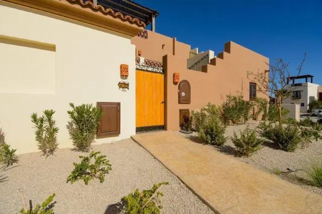 102 Street Of Dreams Casa Becca, San Jose del Cabo