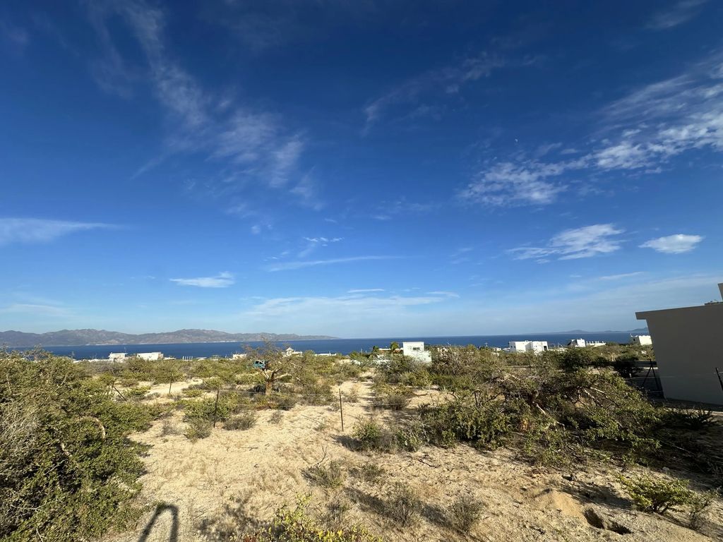 Sargento Heights View, La Paz