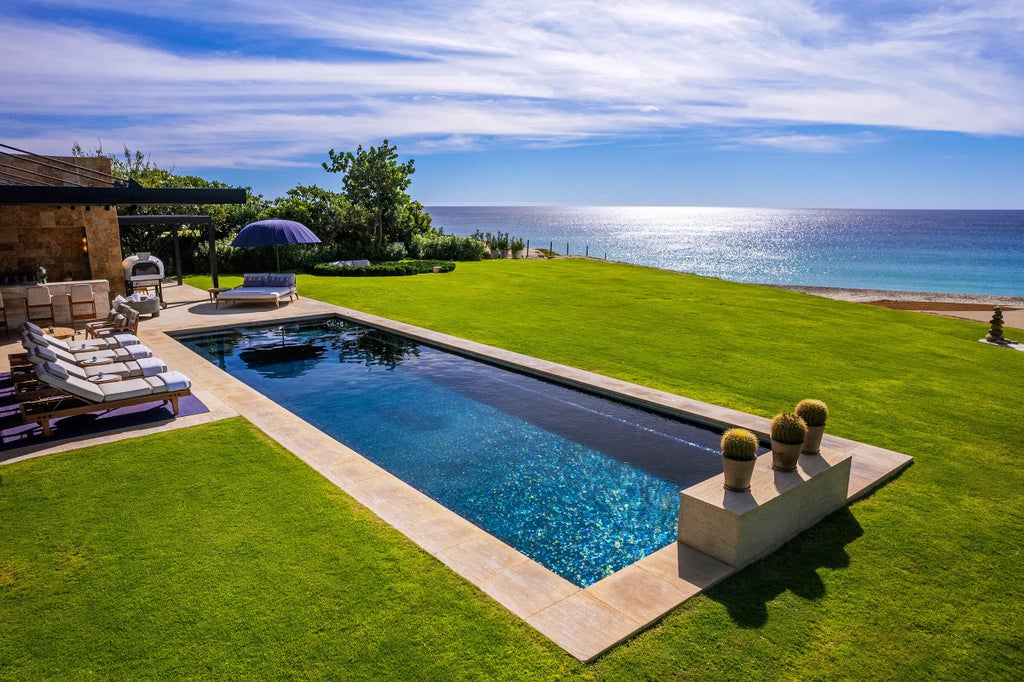 Zadun One, San Jose del Cabo