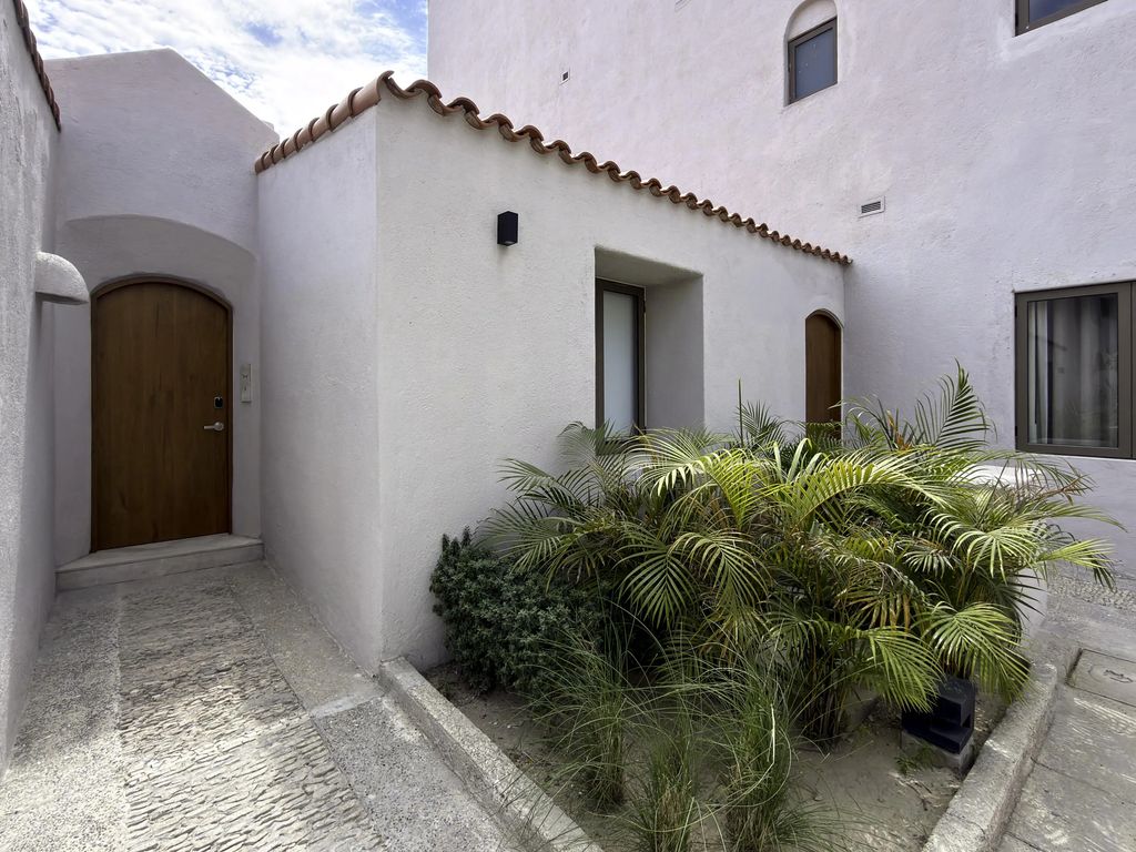 3400 P. Finisterra Casa Nima Santa María C2, San Jose del Cabo