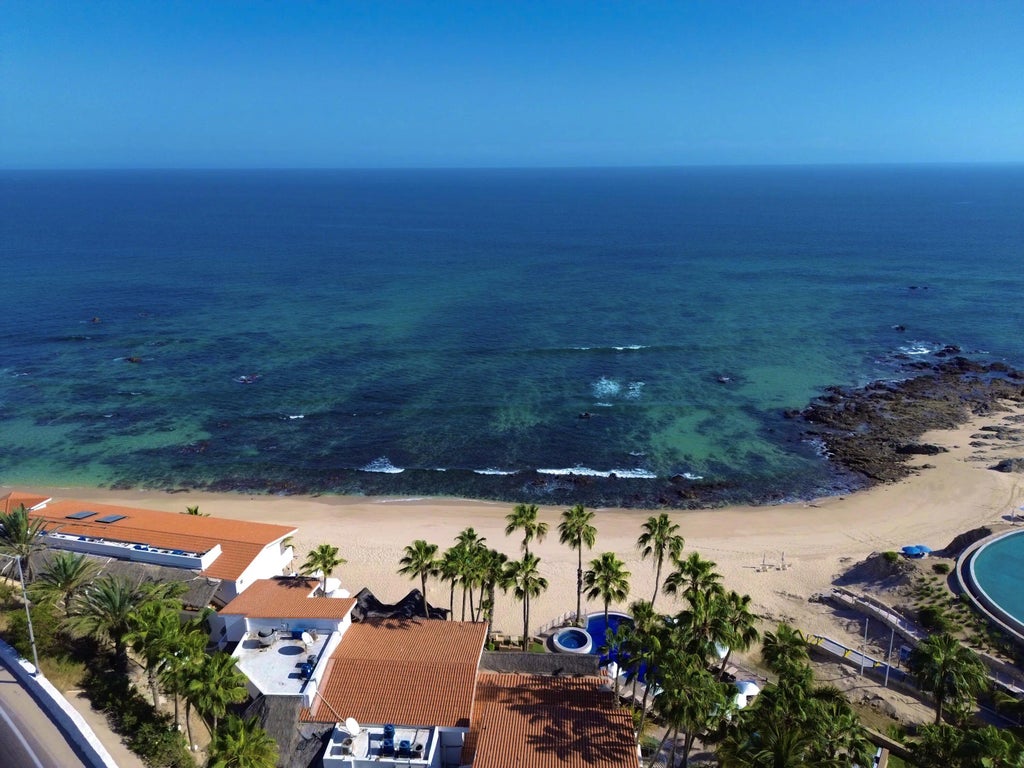 Next To The Break Condos Eagle's Nest, San Jose del Cabo
