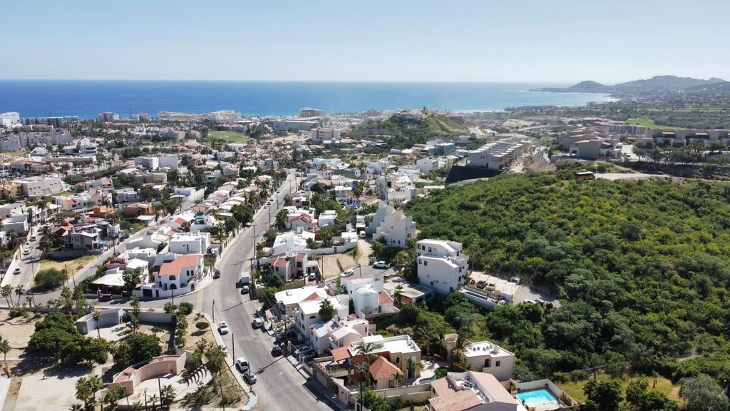 Lot Magisterial, San Jose del Cabo