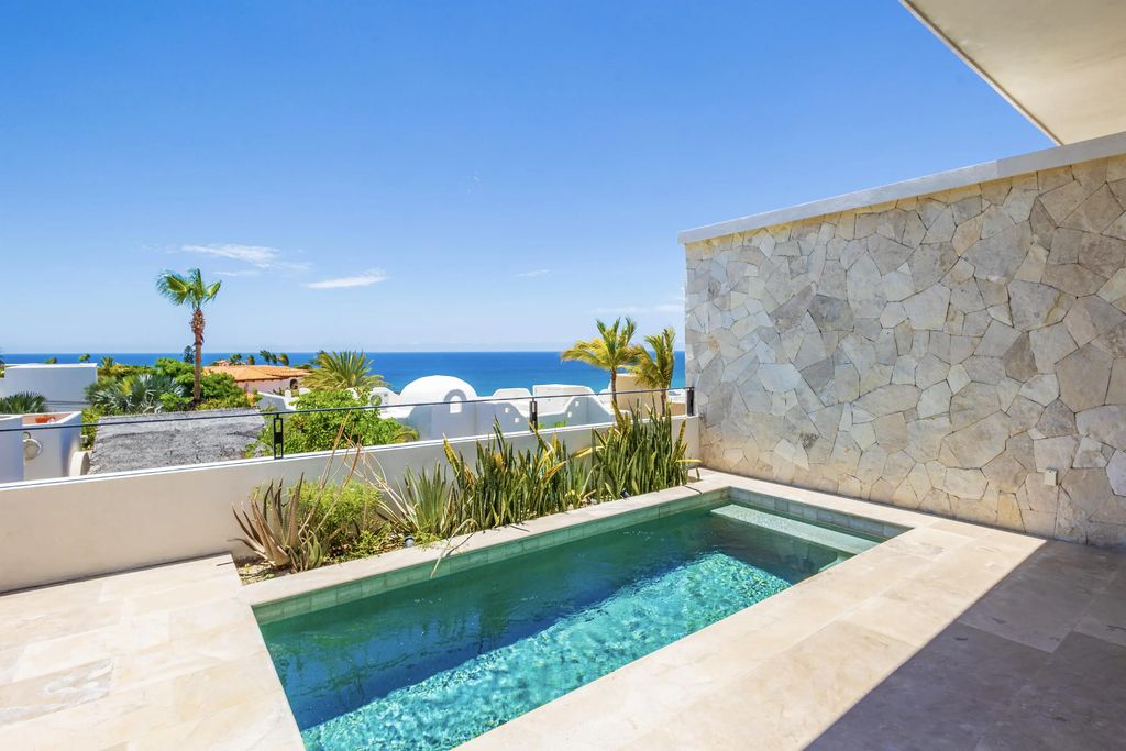 Posada Chabella Fourplex Costa Azul Villas, San Jose del Cabo