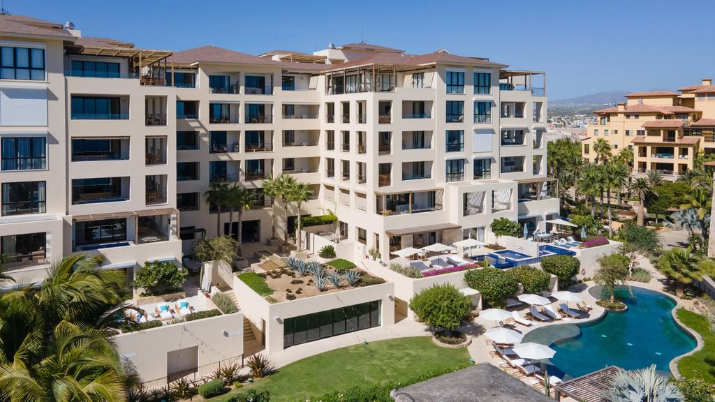 Hacienda Fase Ii 1 Homes Cabo, Cabo San Lucas
