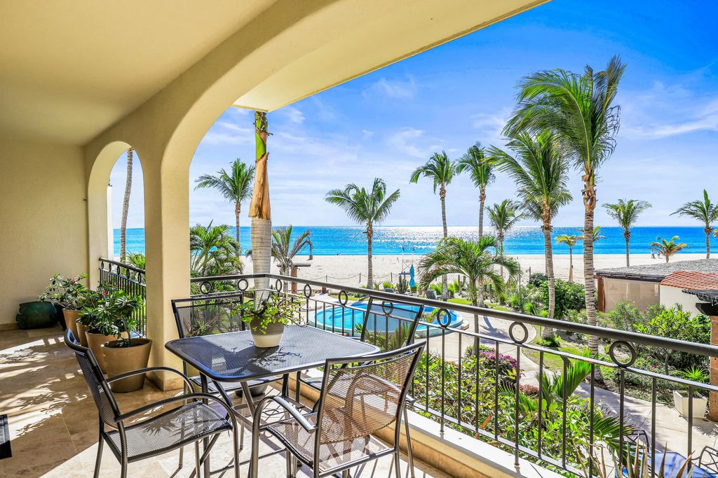 2202 Paseo Malecon San Jose Tortuga Bay, San Jose del Cabo