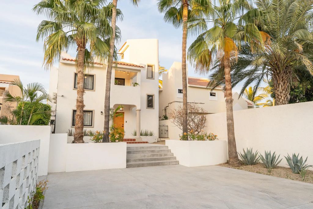 3 Rtno Playa Anuiti Casa Anuiti, San Jose del Cabo
