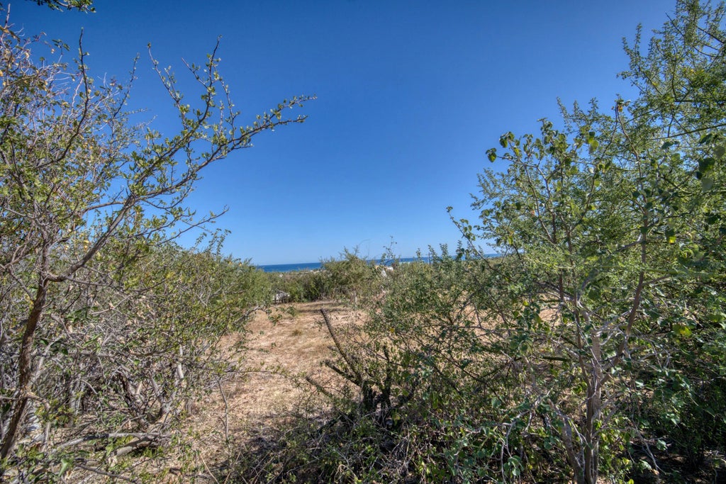 Mision Buena Vista Camino Real Lot#10, East Cape