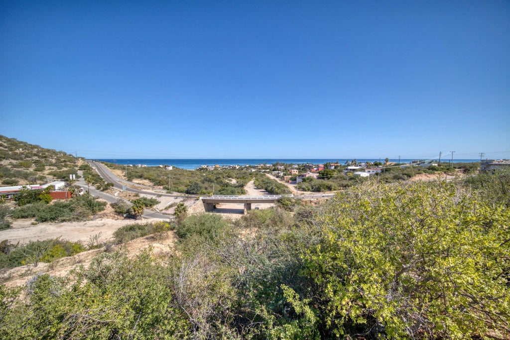 Mision Buena Vista Camino Al Triunfo Lot#4, East Cape