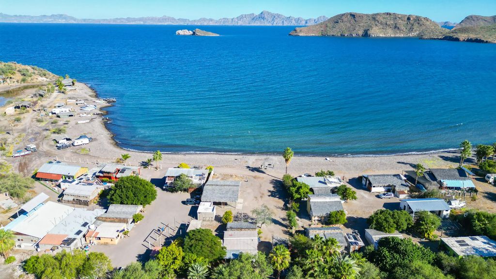 Juncalito Juncalito Beach Front, Loreto