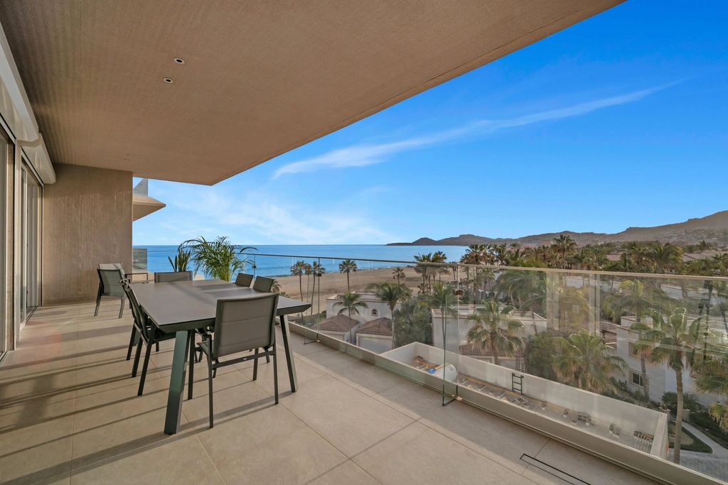 406 Bahia De Las Palmas Albaluz, San Jose del Cabo