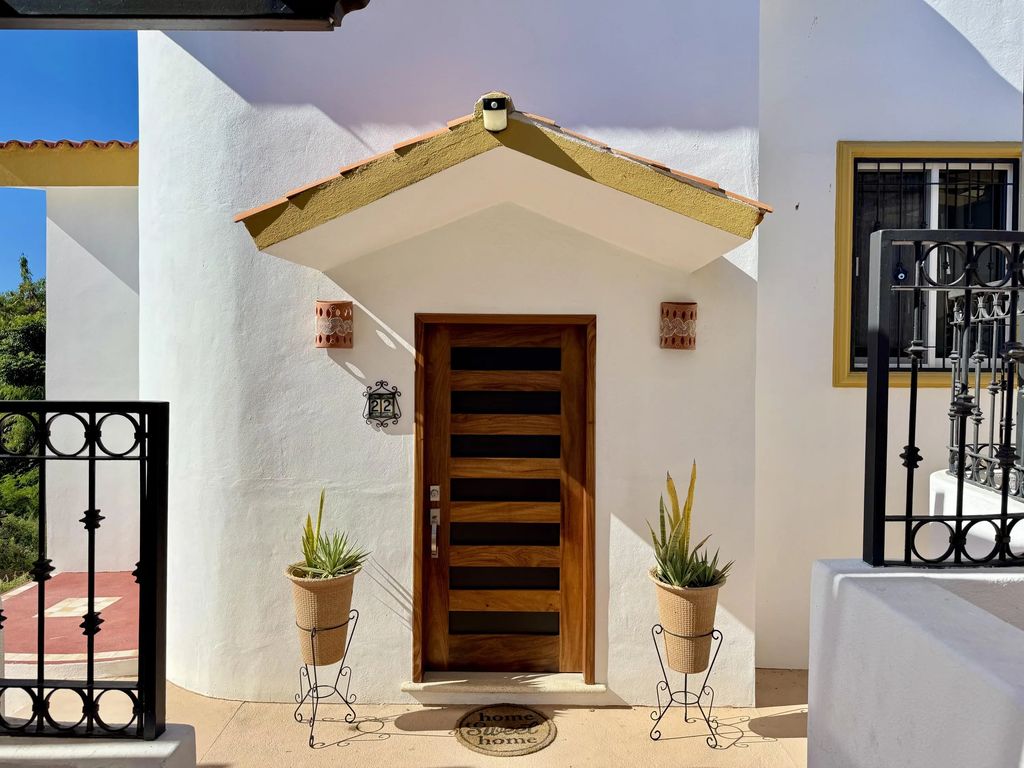 22 Cabo Bello El Destino, Cabo Corridor