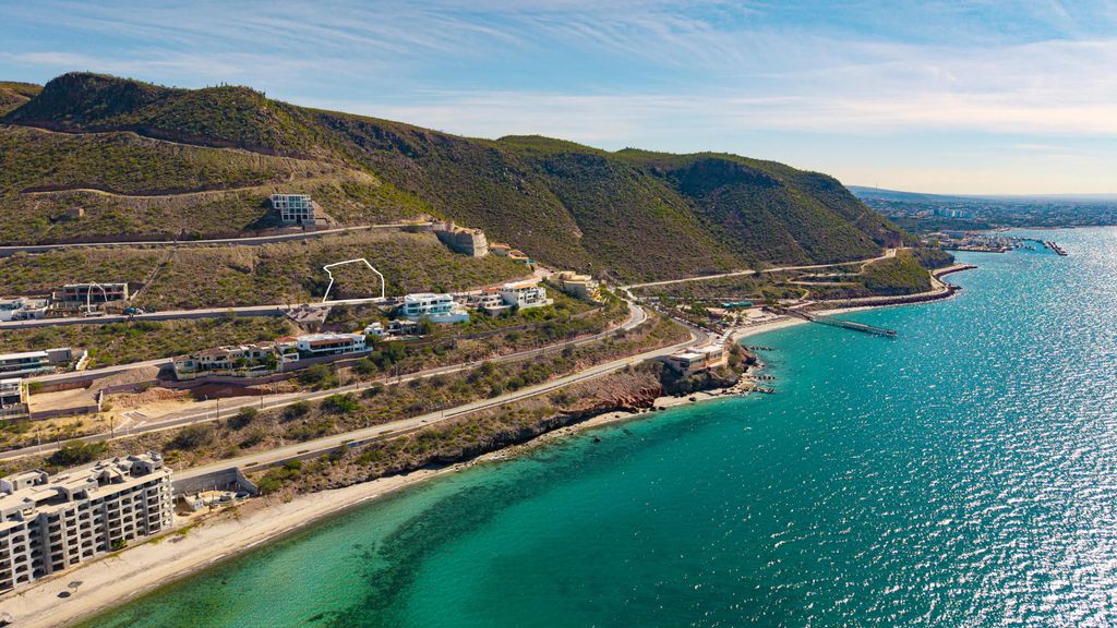 Pedregal Lot 20 Mza 3, La Paz