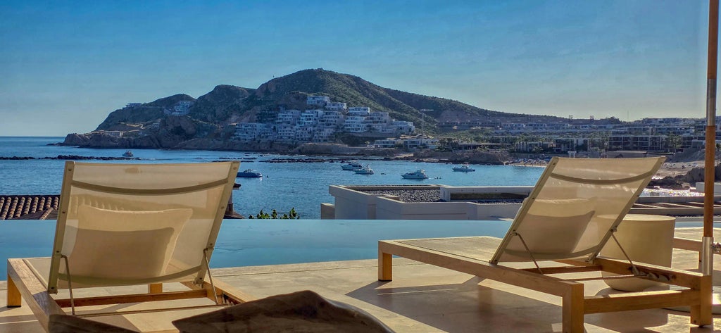 Chileno Point 105, Cabo Corridor