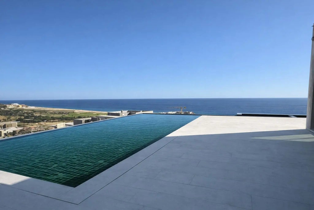 Lot 29 Cielo Marbella Move-in 45 Days Single Level New Home, Pacific