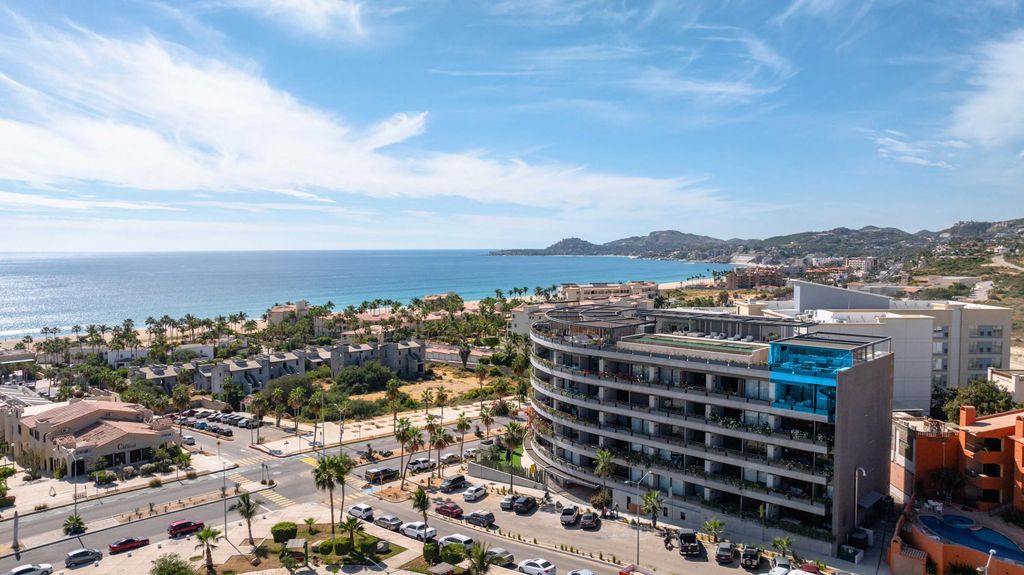 137 P Malecon 137 Punta Nima, San Jose del Cabo