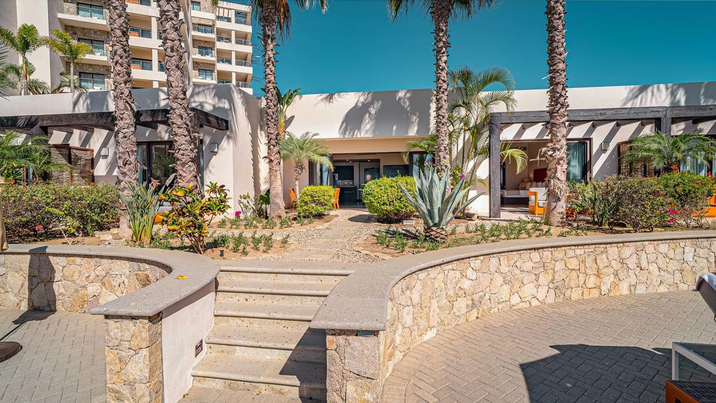Diamante Blvd, Cabo San Lucas, Ocean Club Residences -134, Pacific