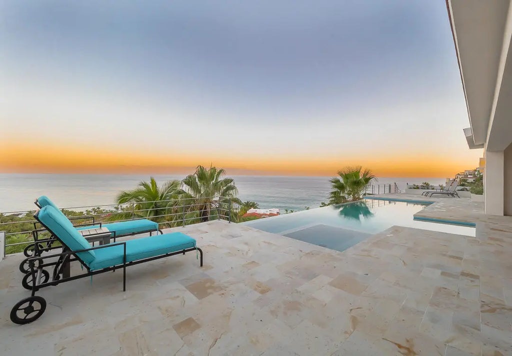 Villa Positano Villa Positano, San Jose Corridor