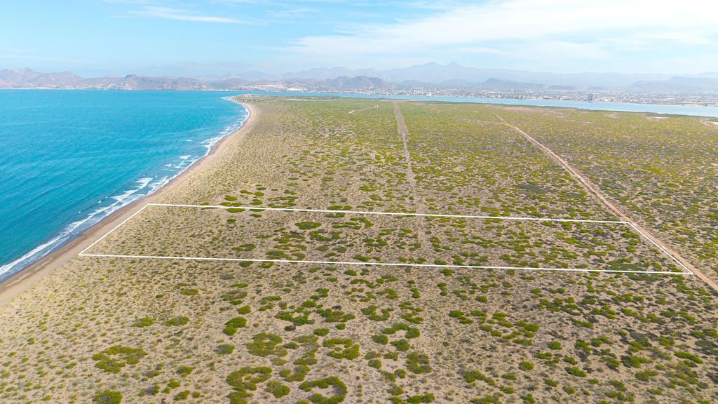 El Mogote Lot 31, La Paz