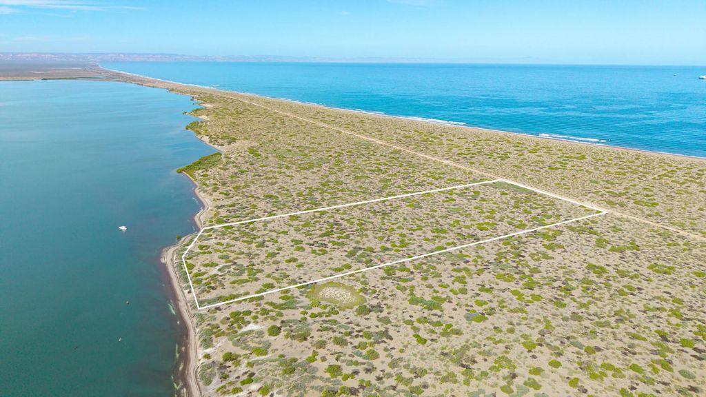 El Mogote Lot 36, La Paz