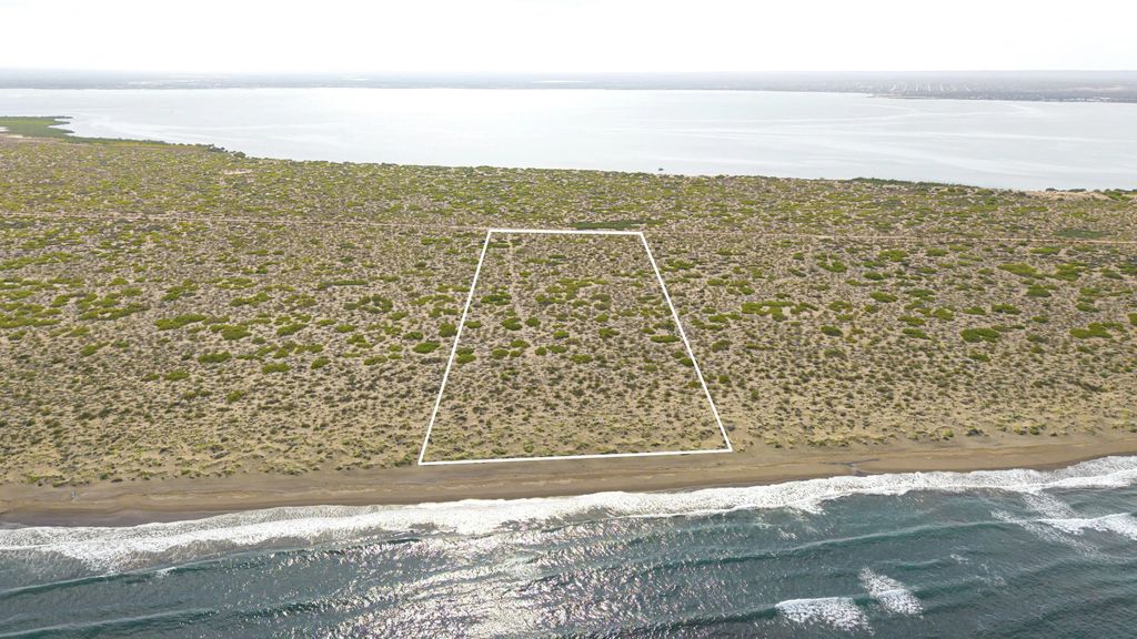 El Mogote Lot 37, La Paz
