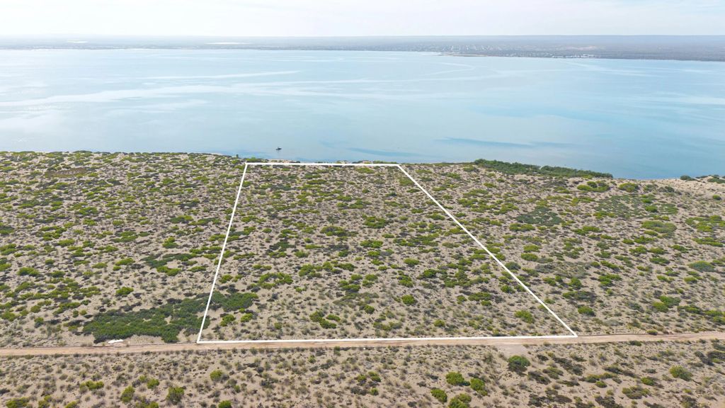 El Mogote Lot 38, La Paz