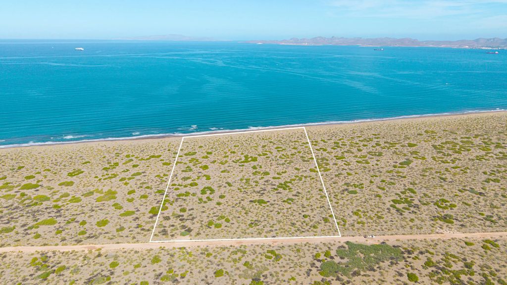 El Mogote Lot 39, La Paz