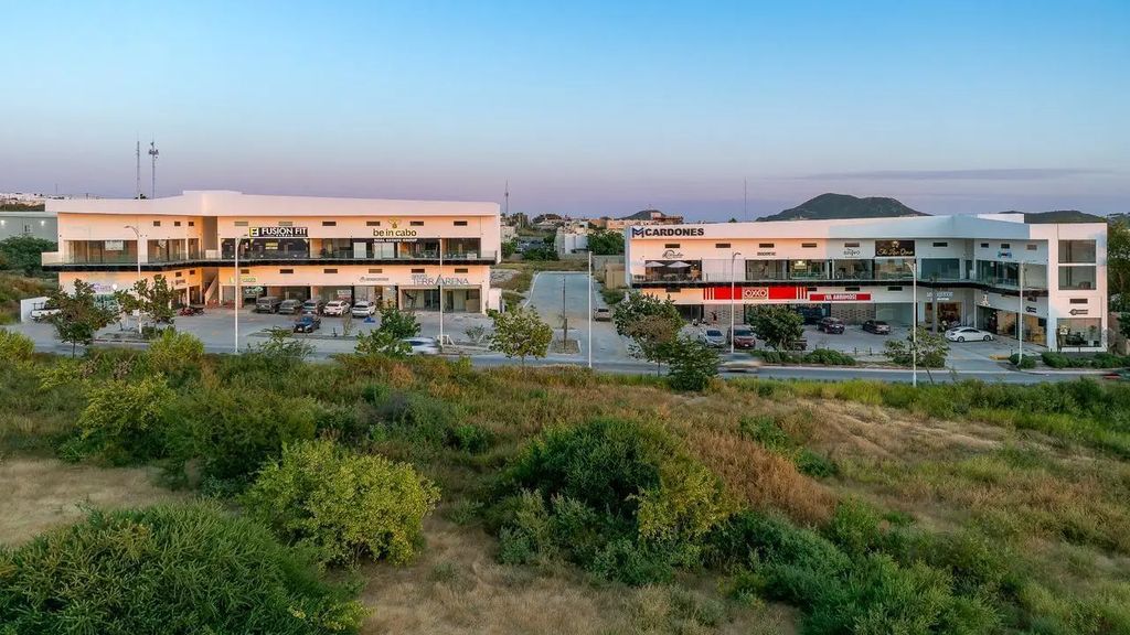 Fase 2 Master Plaza Cardones, Cabo San Lucas
